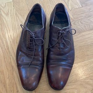Paul Smith Mens Dress Shoe